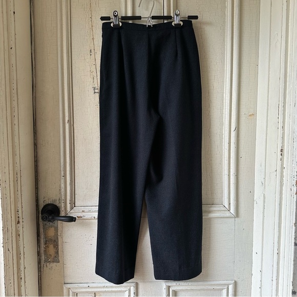 -VINTAGE SINGLE POCKET TROUSERS- - Picture 2 of 7